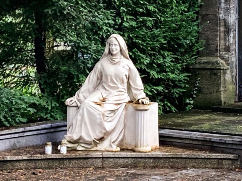 Cologne: Guided Tour of Melatenfriedhof - The Sum Up: Who Will Love This Experience?