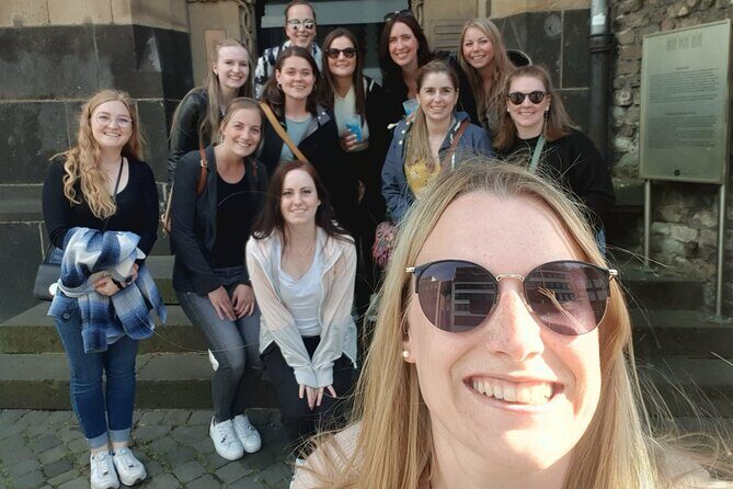 Cologne Haunted Quest: The Witch Self-Guided Tour - FAQ