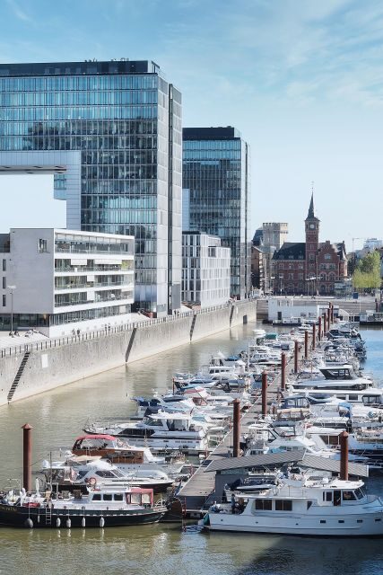 Cologne Highlights Privat Walking Tour & Panoramic boat trip - Key Points
