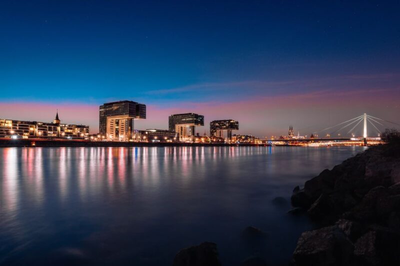Cologne Highlights Privat Walking Tour & Panoramic boat trip - FAQ