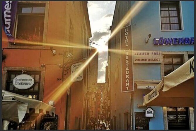 Cologne Highlights Walking Tour with your Private Tour Guide 3 h - A Deep Dive into the Cologne Highlights Walking Tour