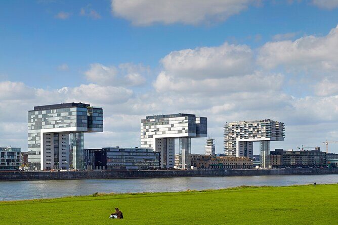 Cologne Highlights Walking Tour with your Private Tour Guide 3 h - FAQ