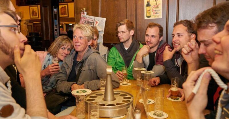 Cologne: Kölsch Beer and Brew House 2-Hour Tour - Who Should Consider This Tour?