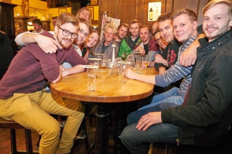 Cologne: Kölsch Beer and Brew House 2-Hour Tour - FAQ