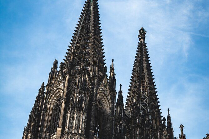 Cologne Like a Local: Customized Private Tour - Deep Dive into the Cologne Like a Local Tour
