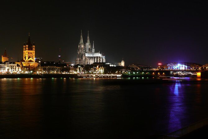 Cologne Like a Local: Customized Private Tour - Final Thoughts: Is This Tour for You?