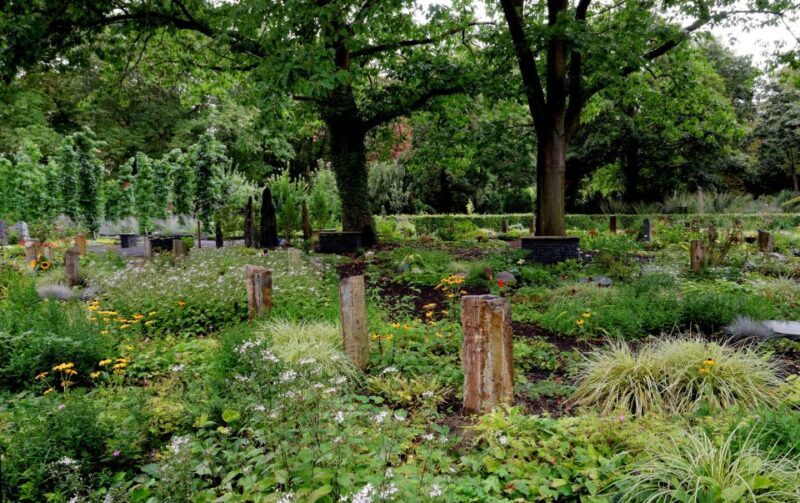 Cologne: Melaten Cemetery with Old Town Private Tour - FAQ