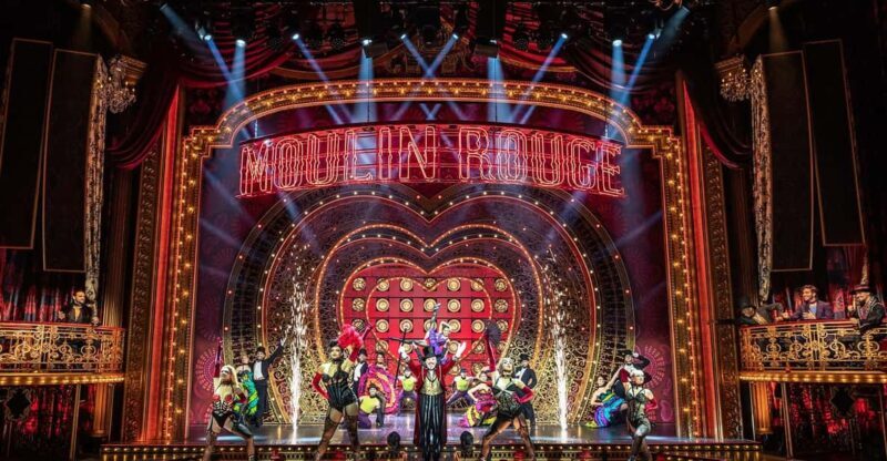 Cologne: Moulin Rouge! The Musical Entry Ticket - Final Thoughts