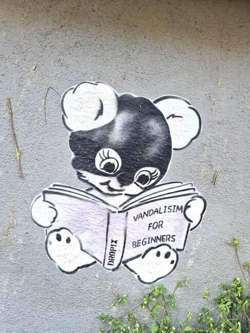 Cologne: Mülheim District Street Art Walking Tour - FAQs