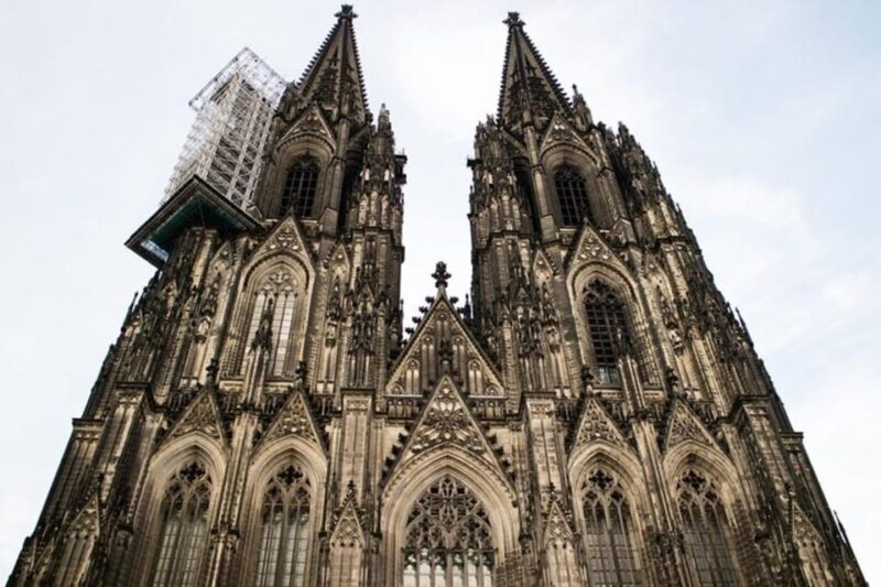 Cologne: Must-See Attractions Walking Tour - The Value of the Tour