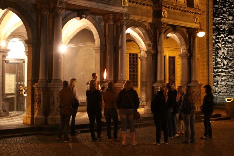 Cologne: Night Watchman Old Town Walking Tour - Final Thoughts