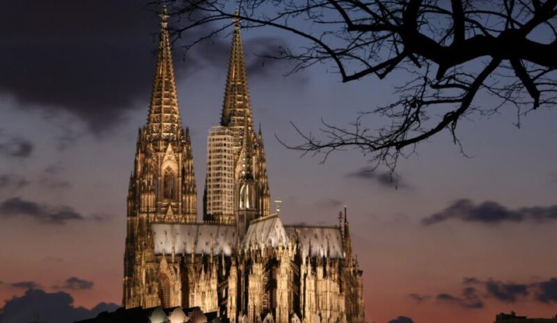 Cologne: Night Watchman Old Town Walking Tour - FAQ