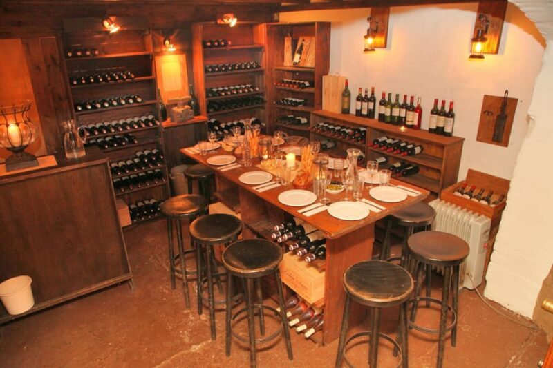 Cologne-Nippes: Gourmet wine tasting with cheese platter - Final Thoughts