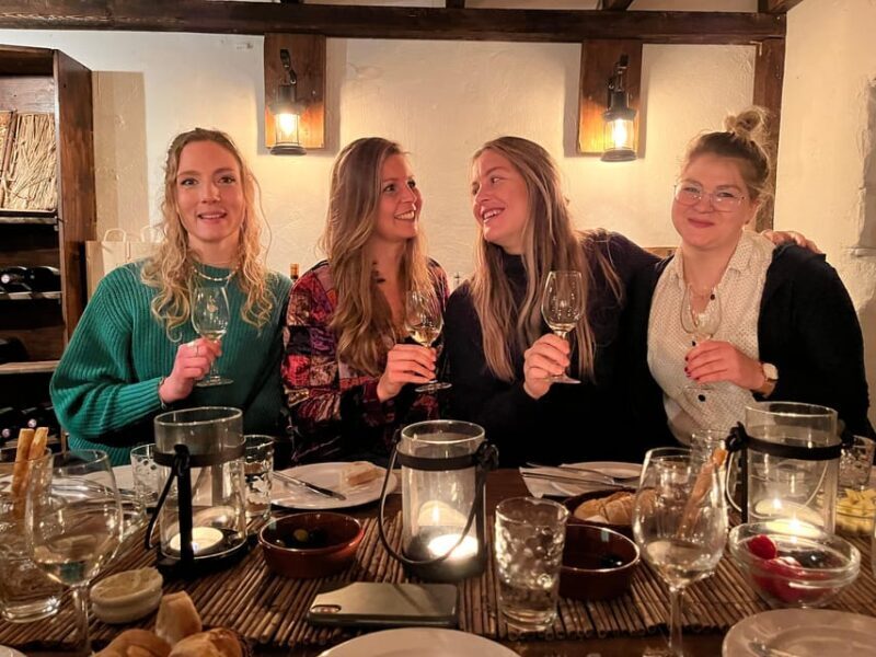 Cologne-Nippes: wine hopping (wine trip) - An In-Depth Look at the Cologne-Nippes Wine Hopping Tour