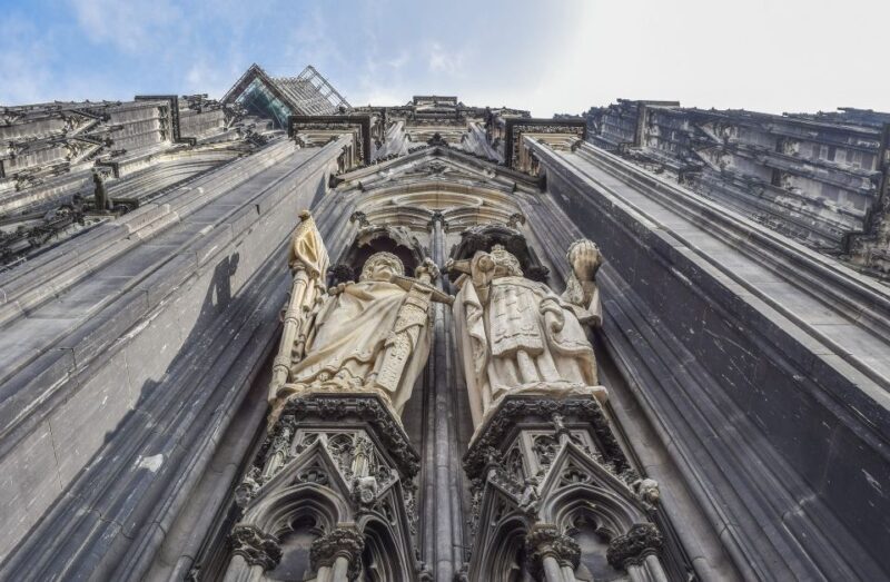 Cologne: Old Town Highlights Walking Tour - Why This Tour Is Perfect for You