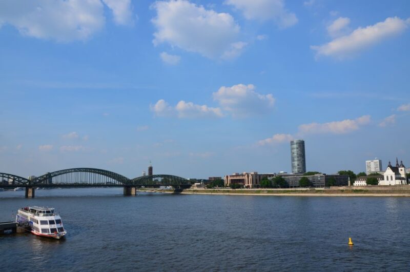Cologne - Old Town Historic walking tour - FAQ