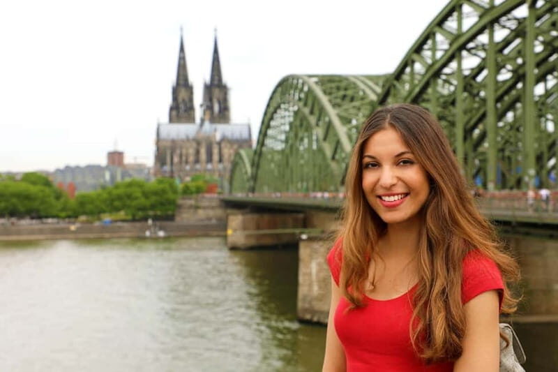 Cologne: Private Architecture Tour with a Local Expert - The Starting Point: Jan-von-Werth-Denkmal
