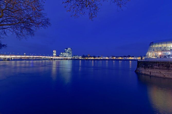 Cologne Private Full-Day Sightseeing Tour from Amsterdam - The Sum Up