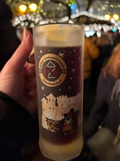 Cologne: Private Guided Christmas Markets Tour - Exploring Cologne’s Christmas Markets in Detail