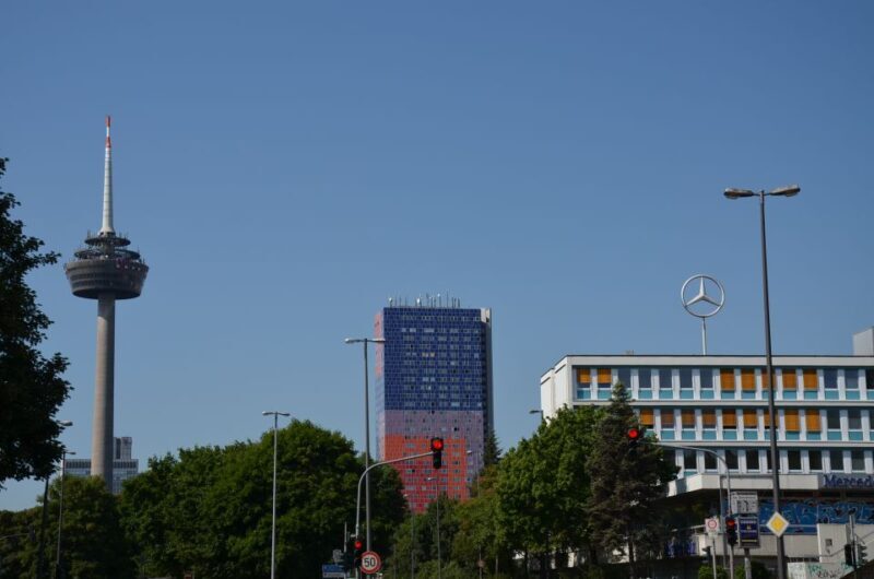 Cologne: Private Guided Walking tour - Who Should Consider This Tour?