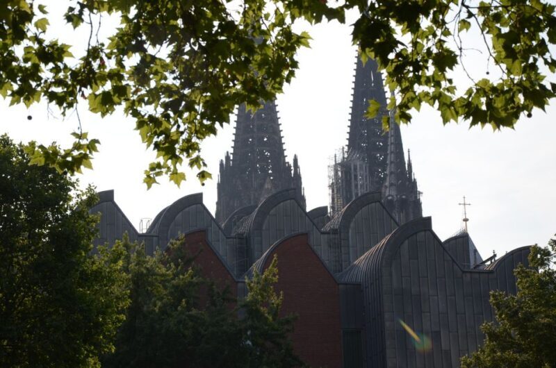 Cologne: Private Guided Walking tour - The Sum Up