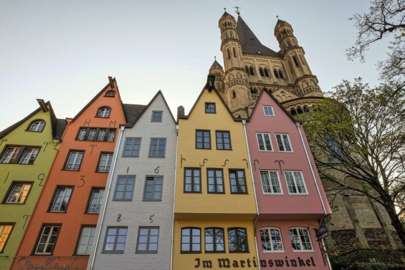 Cologne: Private Guided Walking Tour - Detailed Review of the Cologne Private Guided Walking Tour