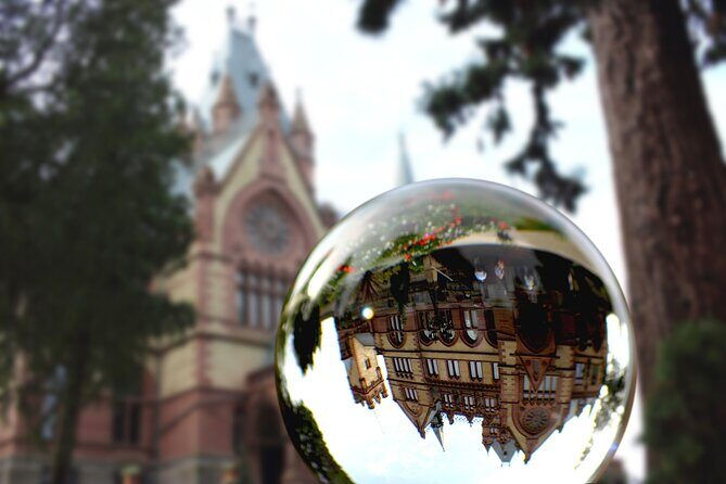 Cologne: Private Half-Day Trip Drachenburg Castle and Linz - Final Thoughts