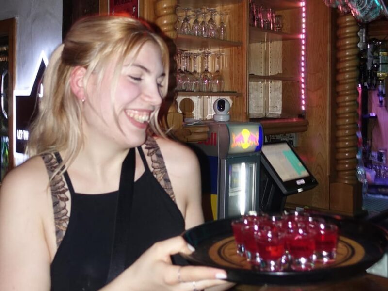 Cologne: Private pub crawl with insider guide & free shots - The Sum Up