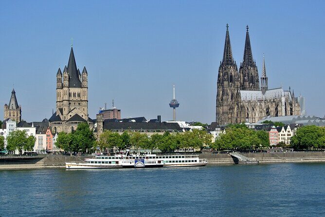 Cologne Private Roundtrip transfer incl. chocolate museum tickets - The Practicalities and Value