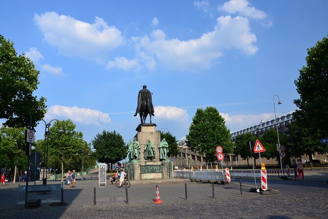 Cologne - Private Tour - Cologne - Private Tour: An In-Depth Look at Germany’s Historic Jewel