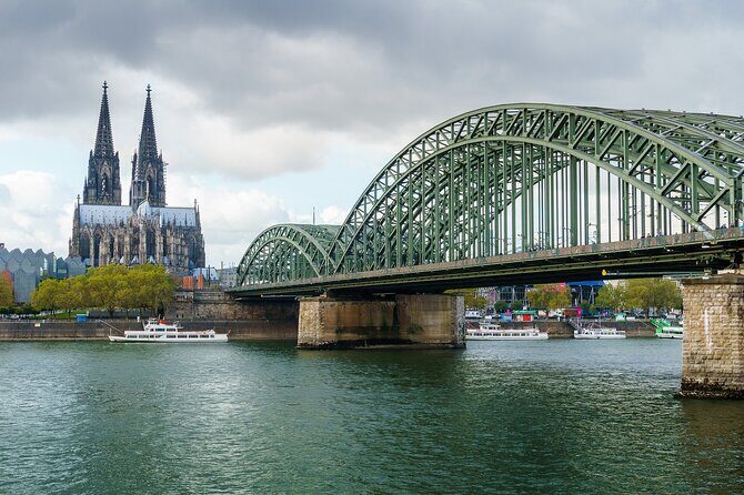 Cologne - Private Tour - The Sum Up