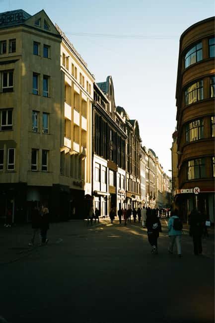 Cologne: Private Walking Tour with a Local - An In-Depth Look at the Cologne Private Walking Tour