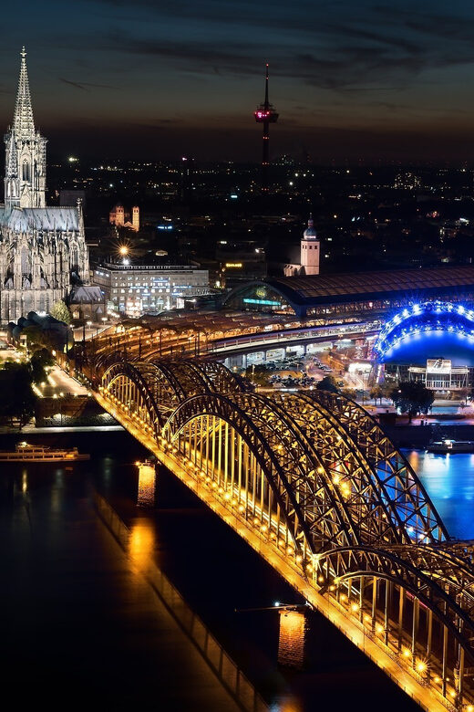 Cologne: Private Walking Tour with a Local - FAQ