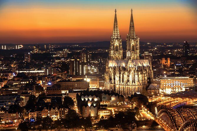 Cologne Private Walking Tour With A Professional Guide - How the Tour Enhances Your Cologne Visit