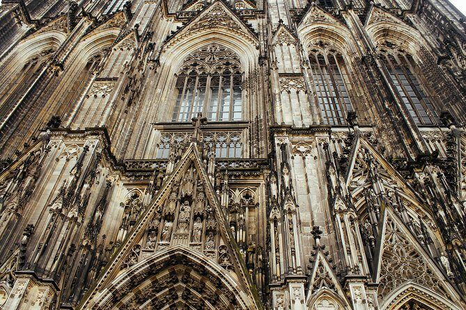 Cologne Private Walking Tour With A Professional Guide - Final Thoughts