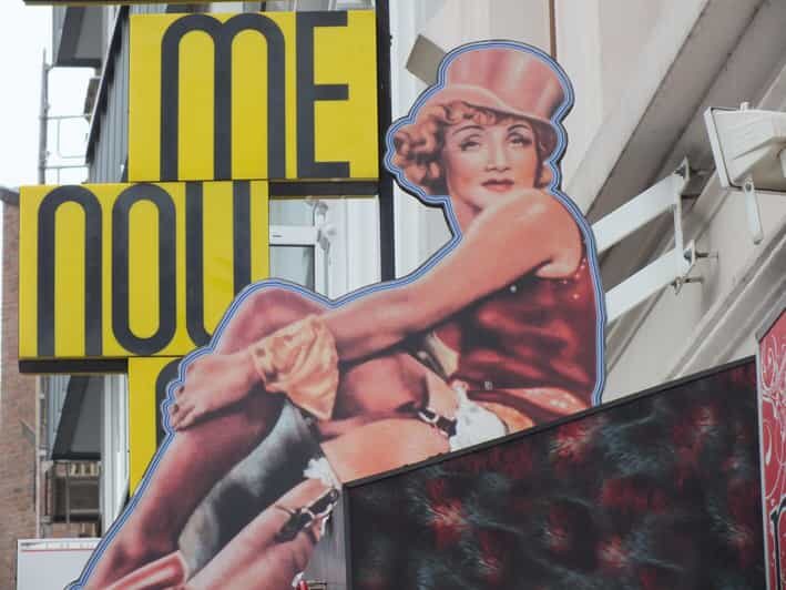 Cologne: Red-light-tour - Cologne: Red-light-tour – An Insightful Walk into the City’s Sinful Side