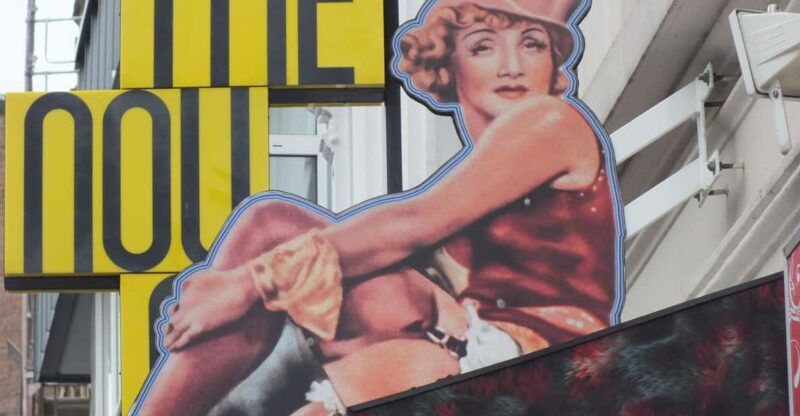Cologne: Red-light-tour - The Sum Up: Is It Worth Your Time?