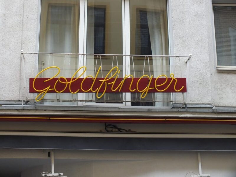 Cologne: Red-light-tour - FAQ about the Cologne Red-light-tour
