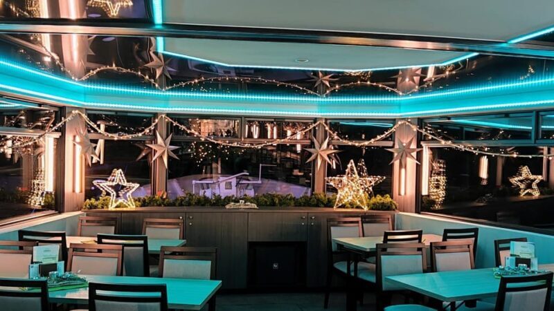 Cologne: Rhine River Winter Cruise with Festive Music - Who Will Love This Cruise?