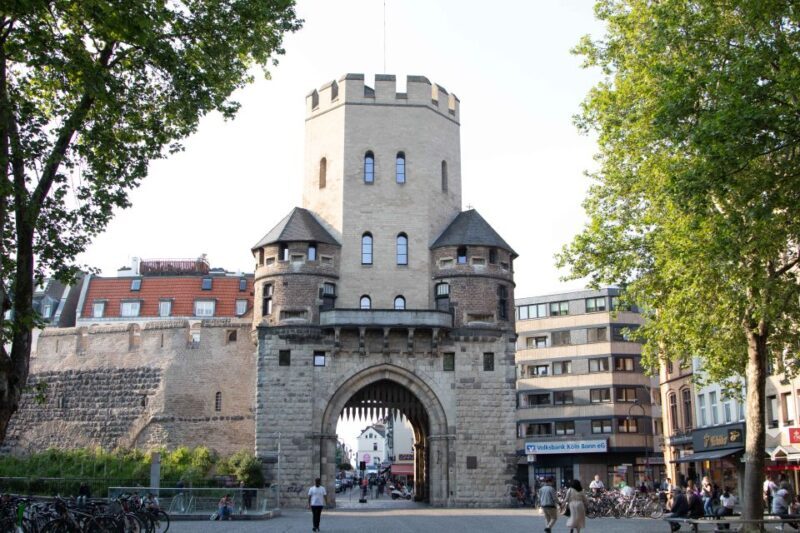 Cologne: South Cologne Walking Tour with brewery visit - Frequently Asked Questions