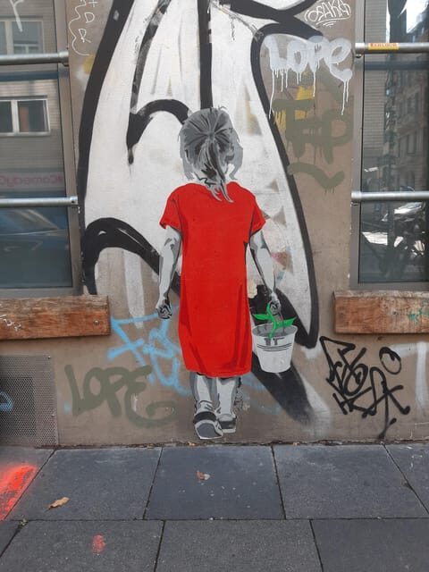 Cologne: Street Art Walking Tour Belgian Quarter - FAQ