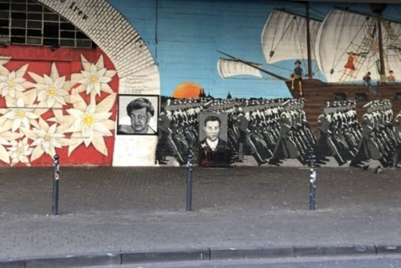 Cologne: Street Art Walking Tour in the Ehrenfeld District - FAQ