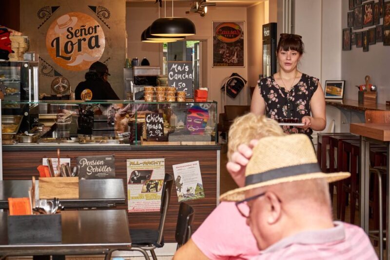 Cologne: Südstadt Guided Foodie Walking Tour - Cologne: Südstadt Guided Foodie Walking Tour