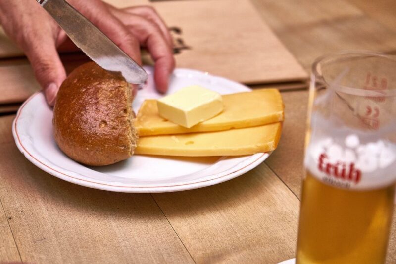 Cologne: Südstadt Guided Foodie Walking Tour - Practical Tips for the Tour