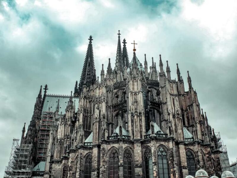 Cologne: The Dark Side of the Dom Tour - Final Thoughts