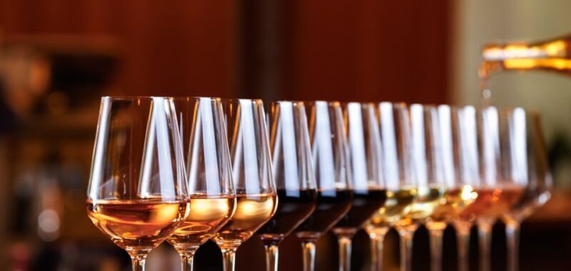 Cologne Wine Tasting Private Tour with Wine Expert - The Sum Up: Why Choose This Wine Tour?