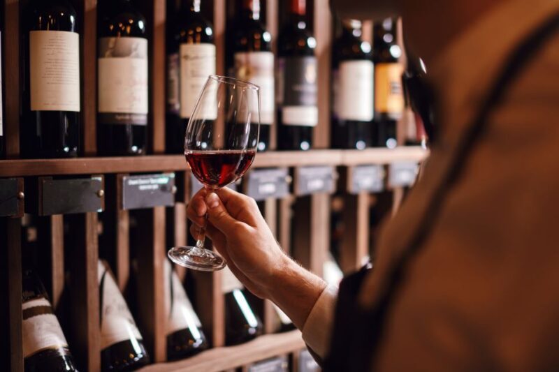 Cologne Wine Tasting Private Tour with Wine Expert - FAQ