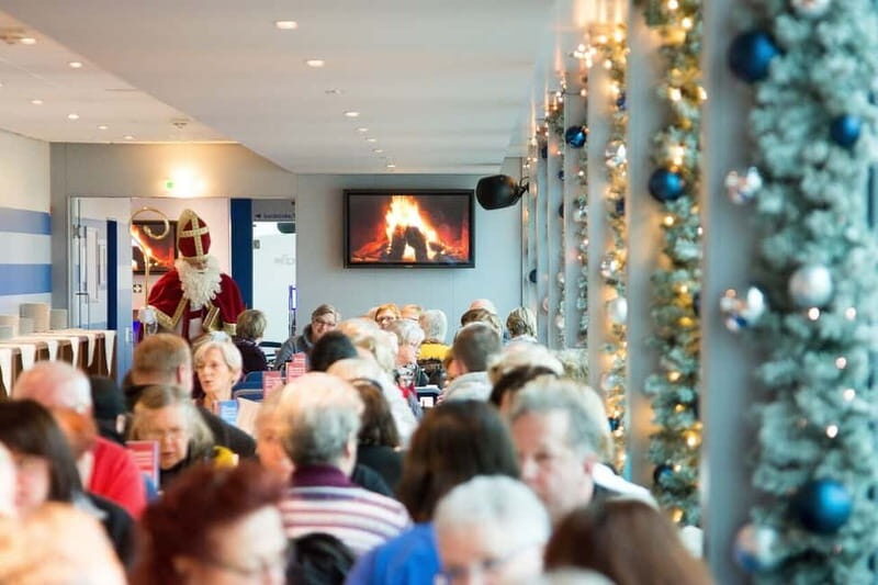 Cologne: Winter Afternoon Boat Cruise on the Rhine - What You Can Expect on the Cruise