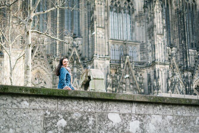Colognes Medieval Churches Private Tour - An In-Depth Look at Cologne’s Medieval Churches Private Tour