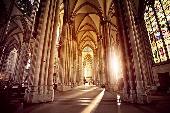 Colognes Medieval Churches Private Tour - Final Thoughts on the Cologne Medieval Churches Private Tour